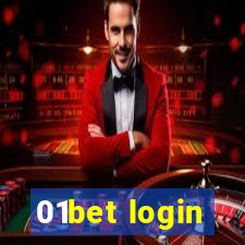 01bet login